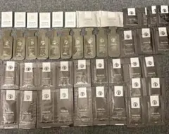 【13072円相当】　イグニス エフフォーリア サンプルセット