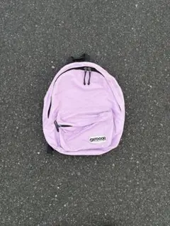 00s outdoor 水色 リュック city y2k レア 差し色 USA - メルカリ