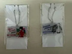 ヒプノシスマイク アクリルキーホルダー 山田一郎 碧棺左馬刻 NextStage