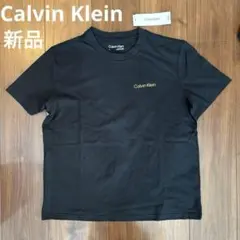新品タグ付き　Calvin Klein カルバンクライン　Tシャツ　レディースのサムネイル