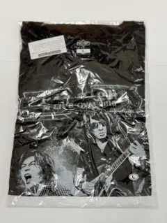 B'z SHOWCASE 2017　必殺日置人Ｔシャツ B'z SHOWCASE 2017 必殺日置人Tシャツ届いたのでレビュー | サウウェブ
