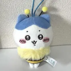 【即日発送】ちいかわ ハチワレ ハチさんぬいぐるみ セブンイレブン