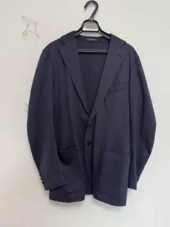 MACKINTOSH LONDON ダークブルー テーラードジャケット - メルカリ