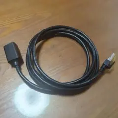 UGREEN LAN延長ケーブル CAT7 ケーブル 2mのサムネイル
