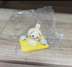 ちいかわ　松屋コラボ　うさぎ