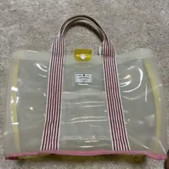 プールバッグ