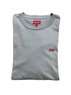 2026年最新】supreme small box l/s teeの人気アイテム - メルカリ