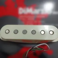 ディマジオ DP 401 PAF Virtual Vintage 2.1 DIMARZIO DP401 VIRTUAL VINTAGE 2.1 - メルカリ