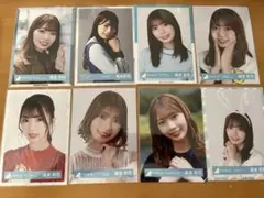 日向坂46 高本彩花 生写真 まとめ売り