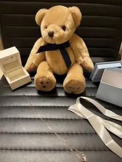 【お得だと思います】Canal ４℃ アメジスト　ネックレス