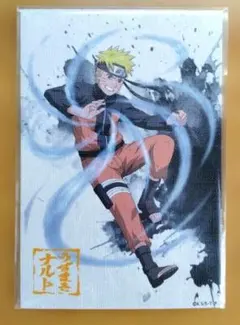 大会限界 ジャンプフェスタプロモカード うずまきナルト - メルカリ