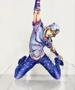 ジョジョ Mometriaジャイロ・ツェペリ リペイント - メルカリ