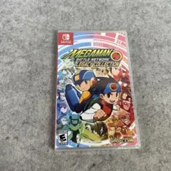 Mega Man Battle Network(輸入版:北米) - Switchのサムネイル