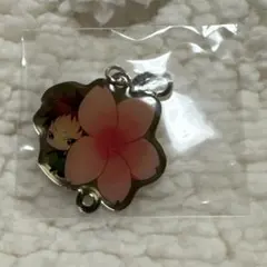 山崎烝 アクキー 桜 薄桜鬼 - メルカリ