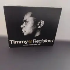 その他 Timmy Regisford - Old Landmark EP Timmy Regisford Old Landmark EP レコード - メルカリ