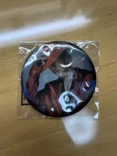 今市隆二 缶バッジ2点セット