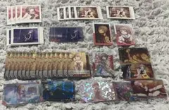 プロセカ 望月穂波 紙類まとめ売り