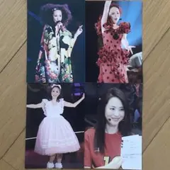 松田聖子 生写真 4枚組 C 当時物 昭和 80年代 アイドル - メルカリ
