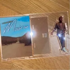 ELLY アクリルスタンド