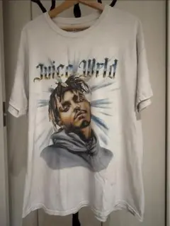 ジュース・ワールド　Juice WRLD XL