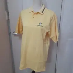 ゴルフポロシャツ