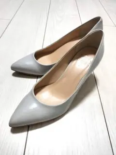 値下げ交渉OK★DIANA★ パンプス 23.5㎝ レインシューズ