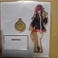 推しの子 有馬かな アクスタ アクリルスタンド ドン・キホーテ ドンキ 推し袋