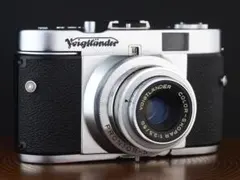 2026年最新】フォクトレンダー VITO Bの人気アイテム - メルカリ