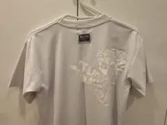 BALL LINE Tシャツ ホワイト バスケットボール
