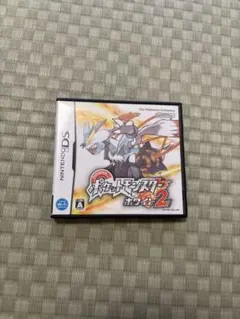 ポケットモンスター ホワイト2 (ニンテンドーDS)