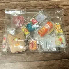 ガチャガチャ詰め合わせ②