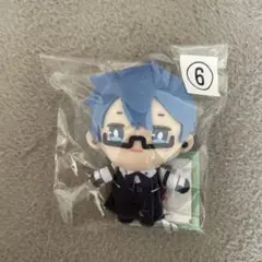 グッスマくじ 初音ミク 2025 Autumn KAITO ぬいぐるみ
