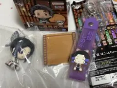 鬼滅の刃 一番くじ 胡蝶しのぶ 2点セット