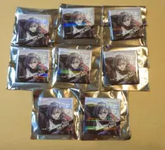 にじさんじ　ROF-MAO ろふまお　缶バッジ　不破湊　8点セット