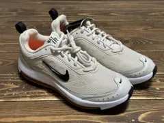 Nike Air Max APベージュ スニーカー
