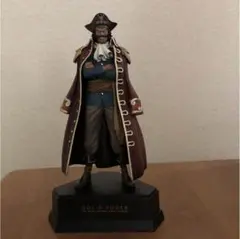 ワンピース一番くじ  ゴールドロジャー