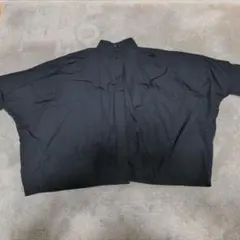 ユニクロ　ジルサンダー　半袖シャツ