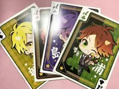 浦島坂田船 ファミリーマートコラボ A5ノート