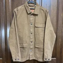 デニムジャケット カバーオール