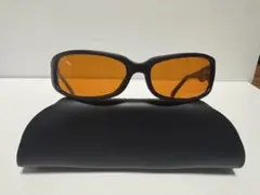 美品】BLACKFLYS サングラス MACH 2 ブラック チャーボー様専用 - メルカリ