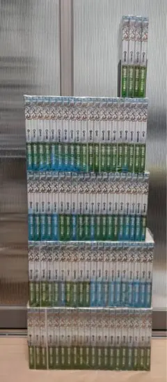 風の大地 全巻セット 1-84巻 - メルカリ