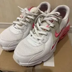 NIKE AIR MAX ナイキエアマックス　スニーカー　24.5cm