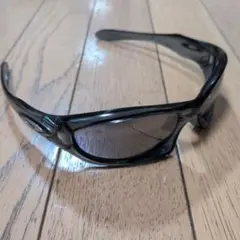 廃盤 OAKLEY 00s 90s USA製 twenty XX ダブルエックス - メルカリ