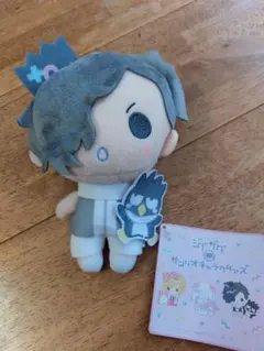 サンリオキャラクターズ ぬいぐるみ 約10cm