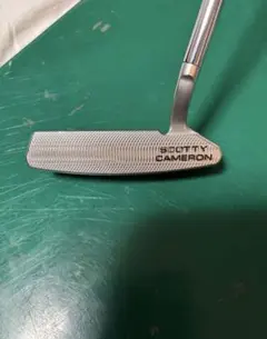 Scotty Cameron ニューポート2.5 33インチのサムネイル