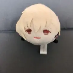 アイナナ ズール 棗巳波 ぬいぐるみ