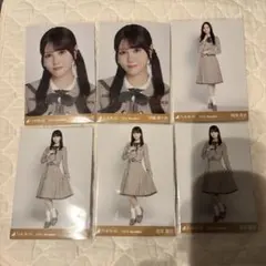 乃木坂46 3期生　乃木コレ　40th制服　まとめ売り