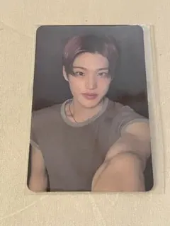 riize riizing unboxing トレカ ソヒ