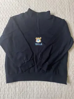 UCLA トレーナー　スウェット　140
