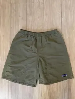 patagonia パタゴニア バギーズショーツ5インチ S DKAS - メルカリ